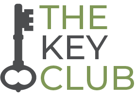 TheKeyClub Logo