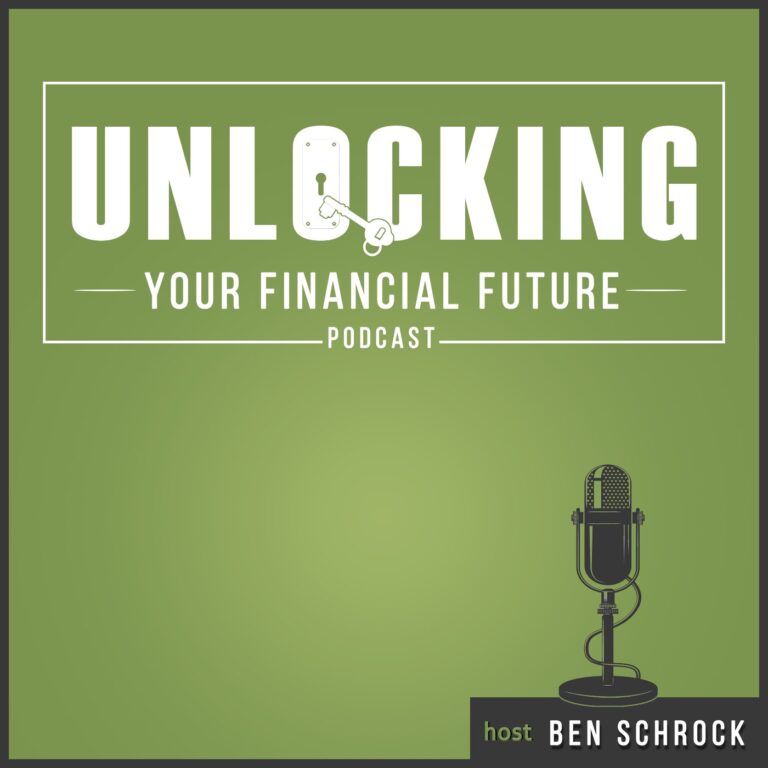 Ep 79: Financial Resolutions for 2022 – Part 1