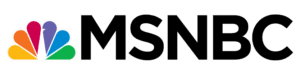 Company Logos Long MSNBC