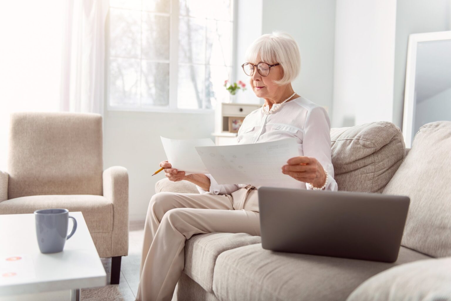 What the High Social Security COLA Could Mean for Your Retirement Finances BA Schrock Financial Group