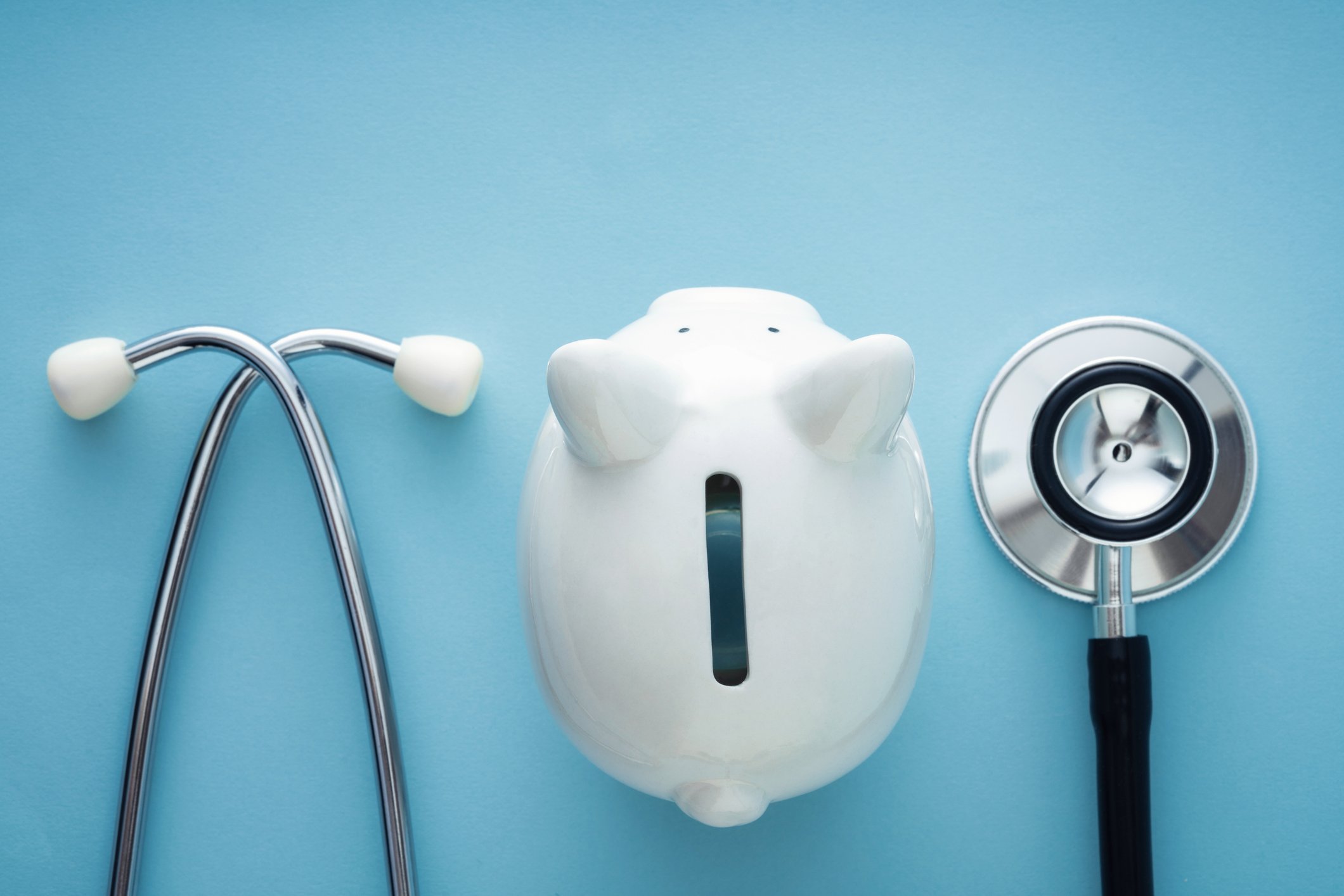 B.A. Schrock Financial Group | Your Health is Priceless – But How Much Will It Cost You?