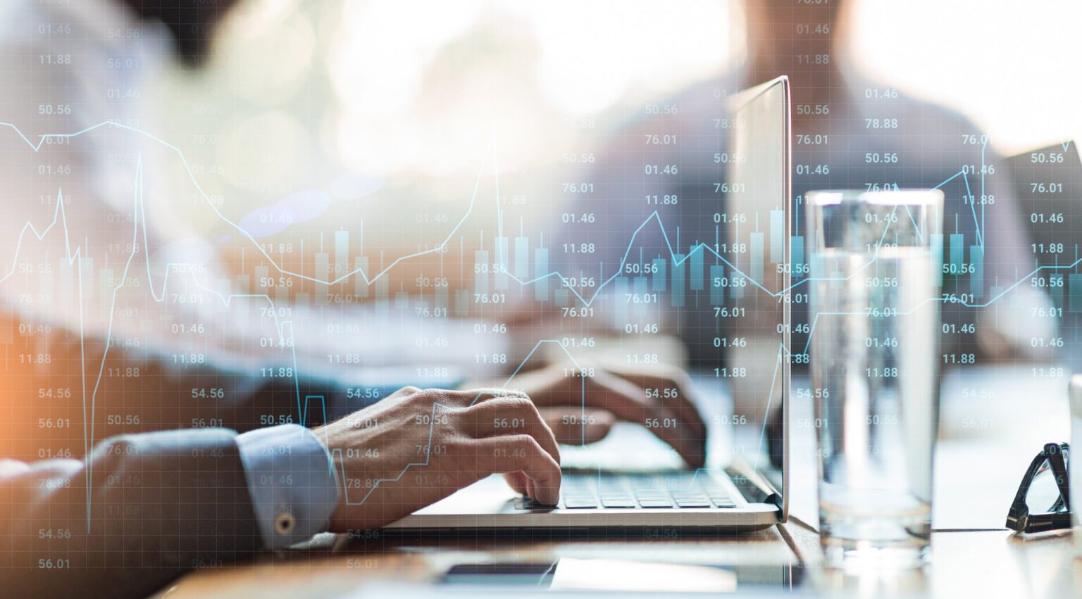Could We See a Major Market Correction This Year? BA Schrock