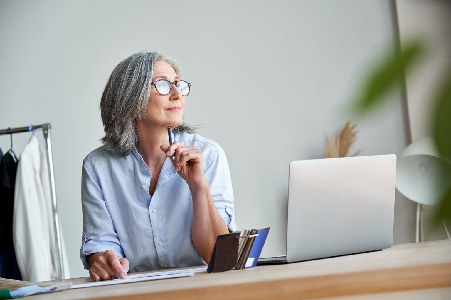 Four Easy Things You Can Do to Plan for Retirement Right Now BA Schrock