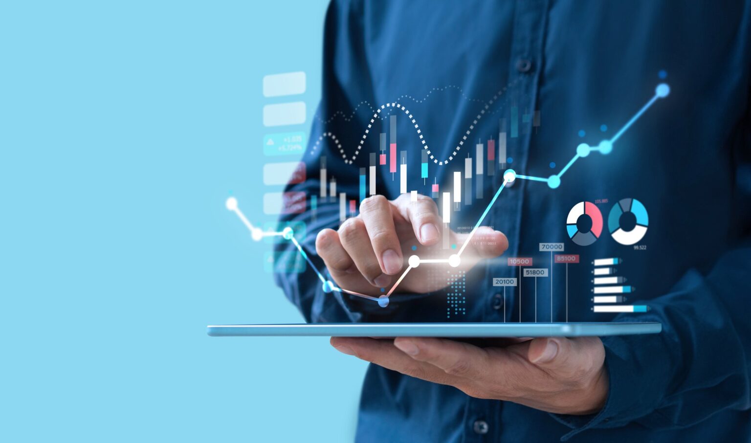 Three Things to Know About Investing in Retirement BA Schrock Financial Group
