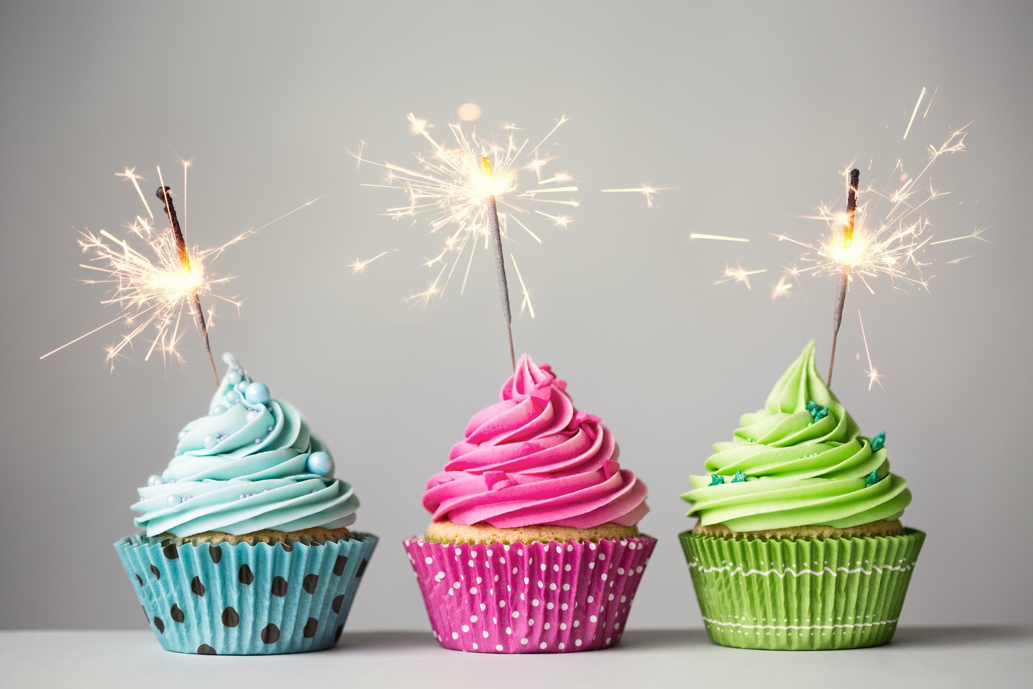 B.A. Schrock Financial Group | Three Birthday Milestones That Could Change Your Tax Situation