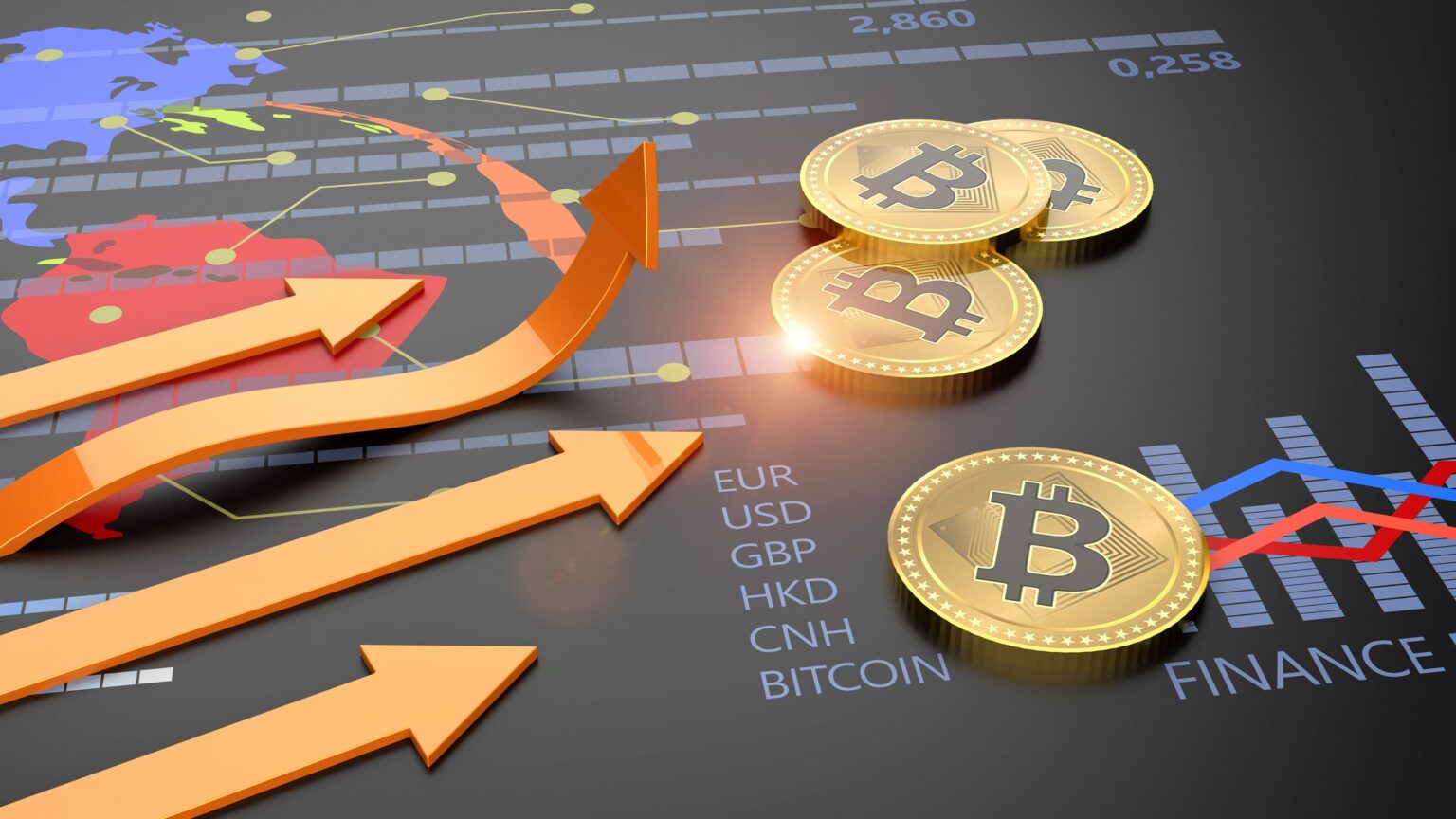 The History and the Future of Money BA Schrock