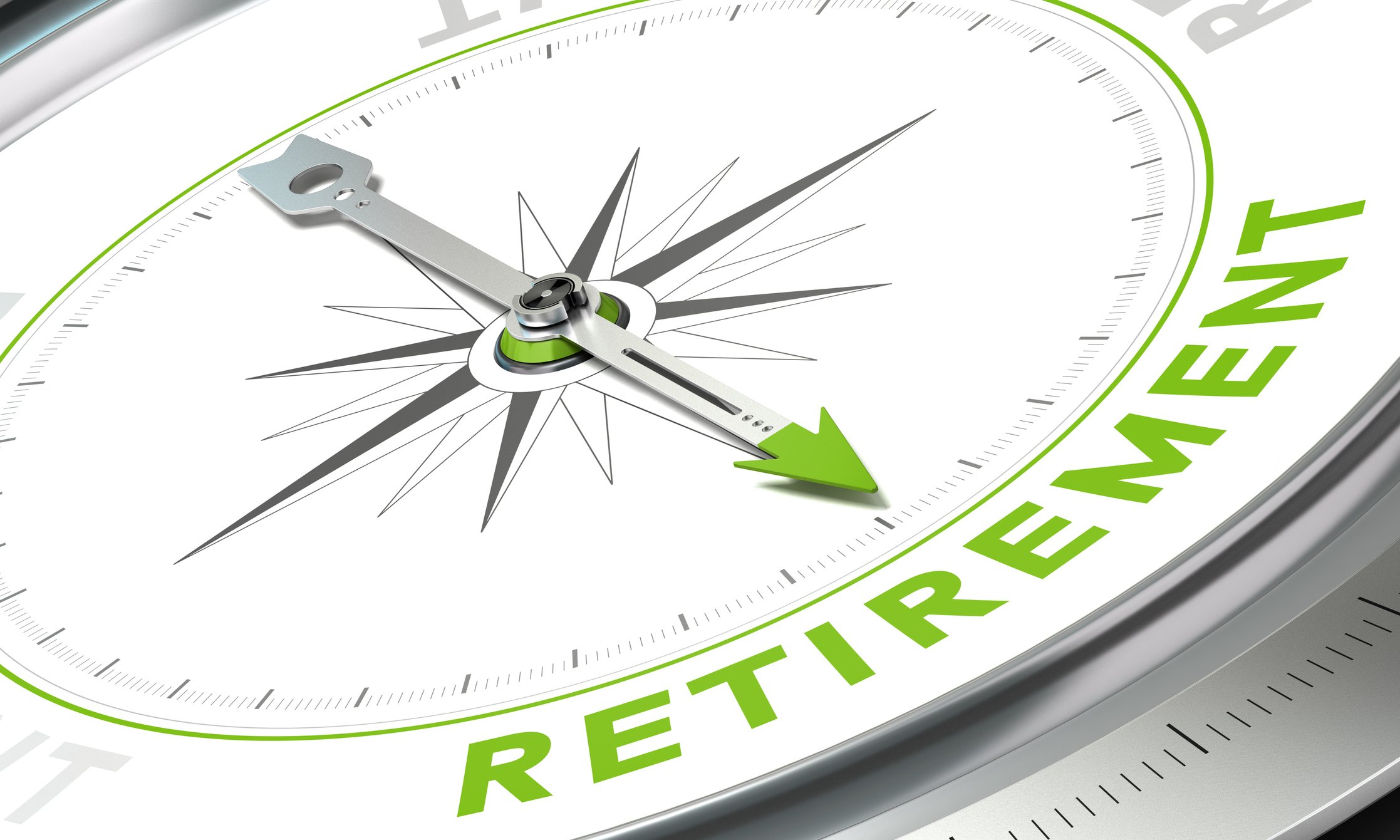B.A. Schrock Financial Group | The Retirement Rules Could Change Soon – Have a Response