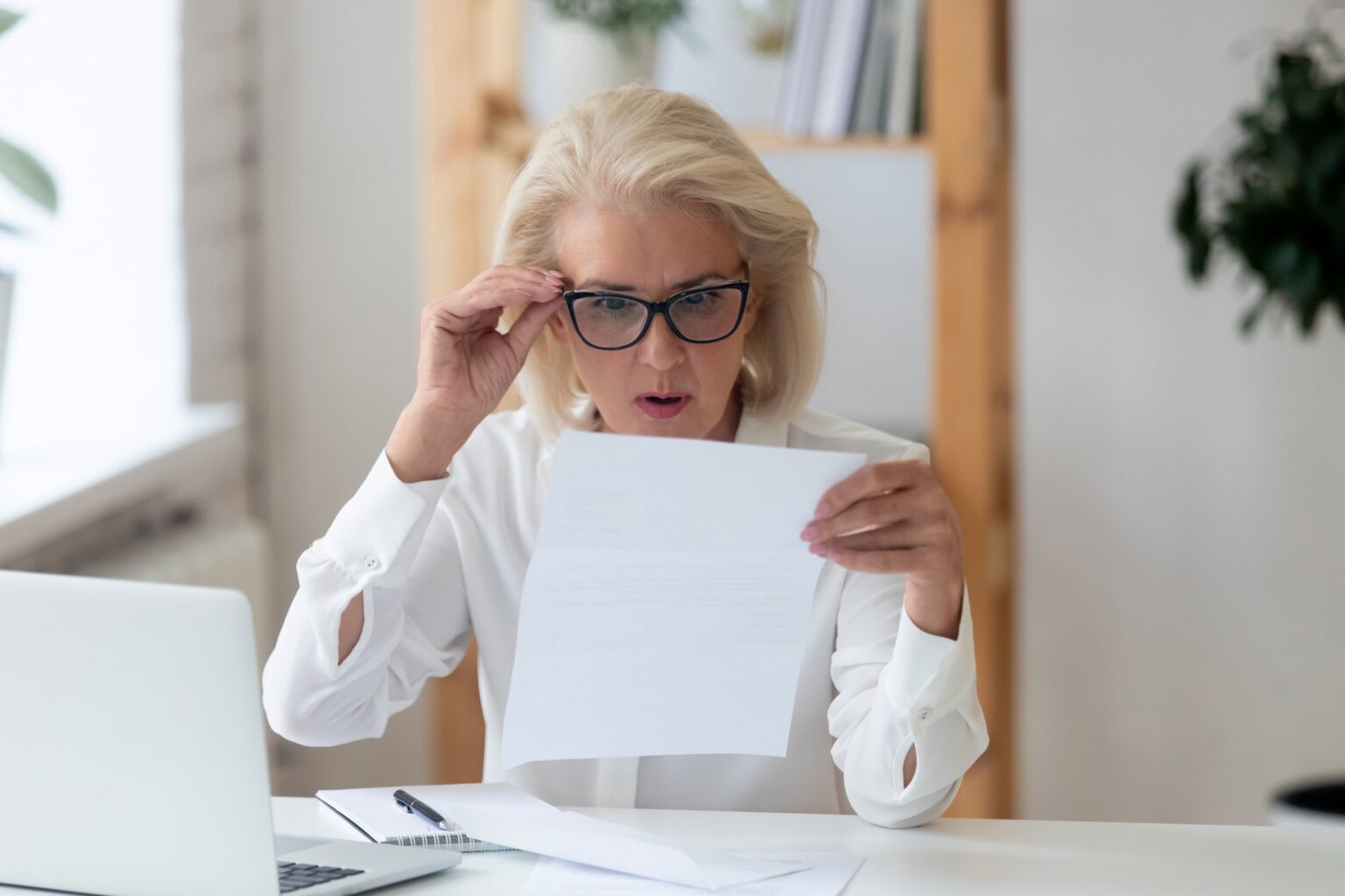 Three Unexpected Taxes in Retirement BA Schrock