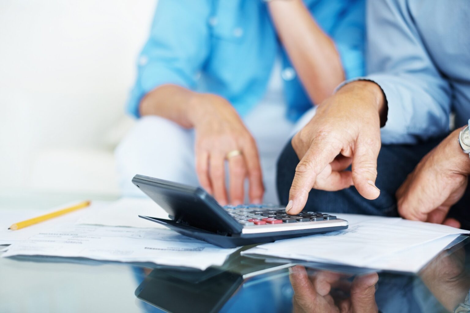 Four Common Retirement Mistakes You Could Be Making BA Schrock