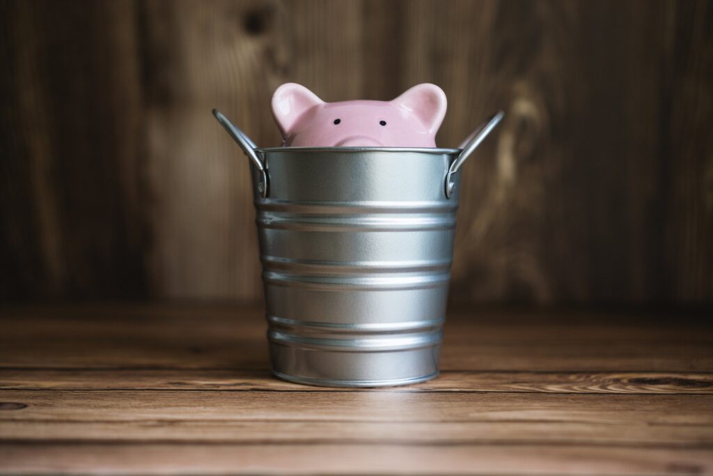 Will You Have Tax-Advantaged Buckets in Retirement? BA Schrock