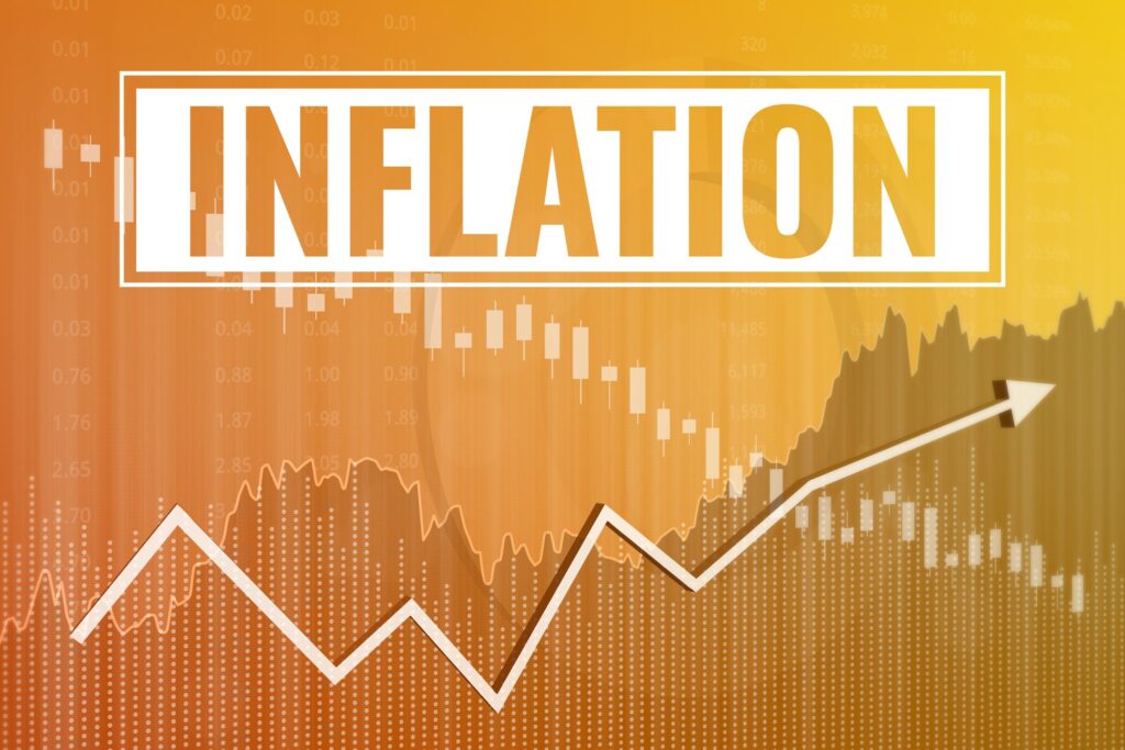 Inflation Presents Unique Risks – Know How You’ll Respond B A Schrock