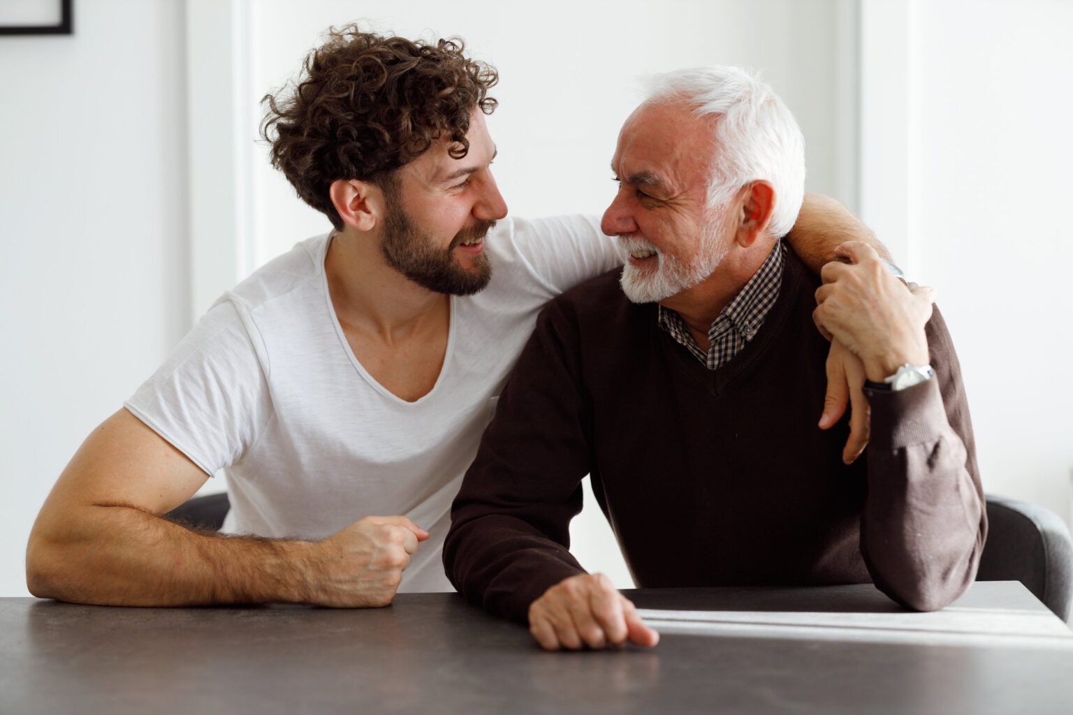 Legacy Planning – Thinking About the Next Generation BA Schrock