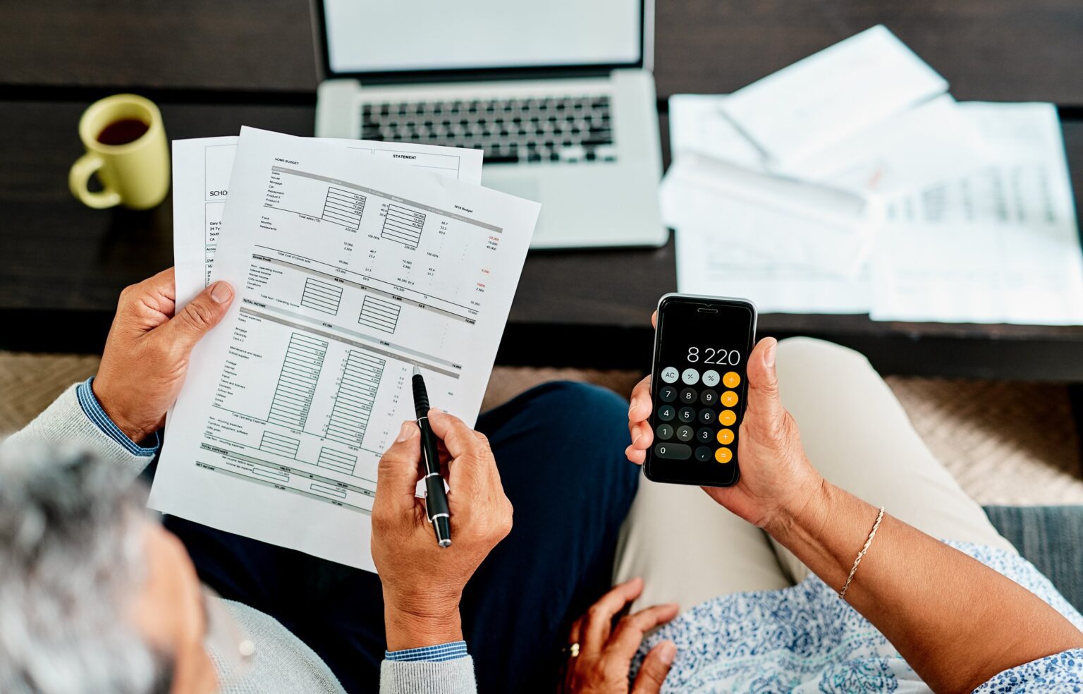 You’re Ready to Retire – But Are Your Finances? BA Schrock
