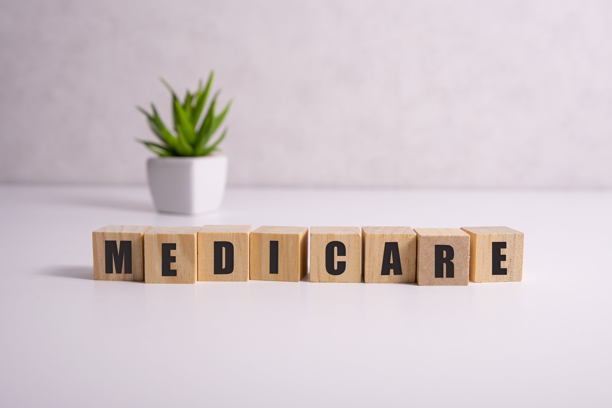 B.A. Schrock Financial Group | 3 Questions You May Have About Medicare