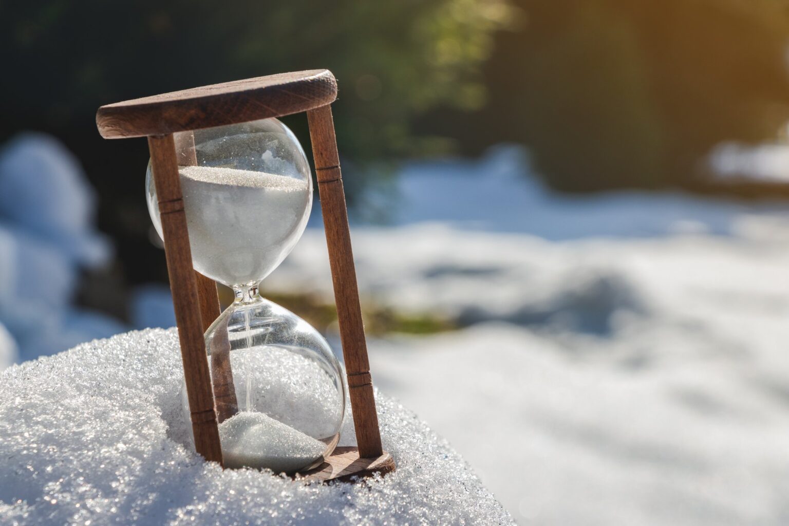 A Financial Advisor Can Prepare You for A Wintery Market BA Schrock