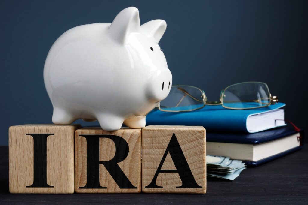 The Value of Opening a Roth IRA at the End of the Year BA Schrock Financial Group