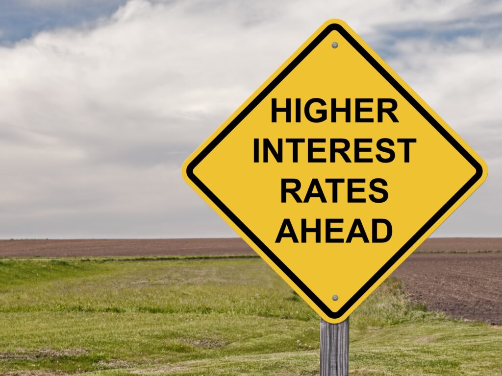 3 Factors to Know for Rising Interest Rate Conditions BA Schrock Financial Group