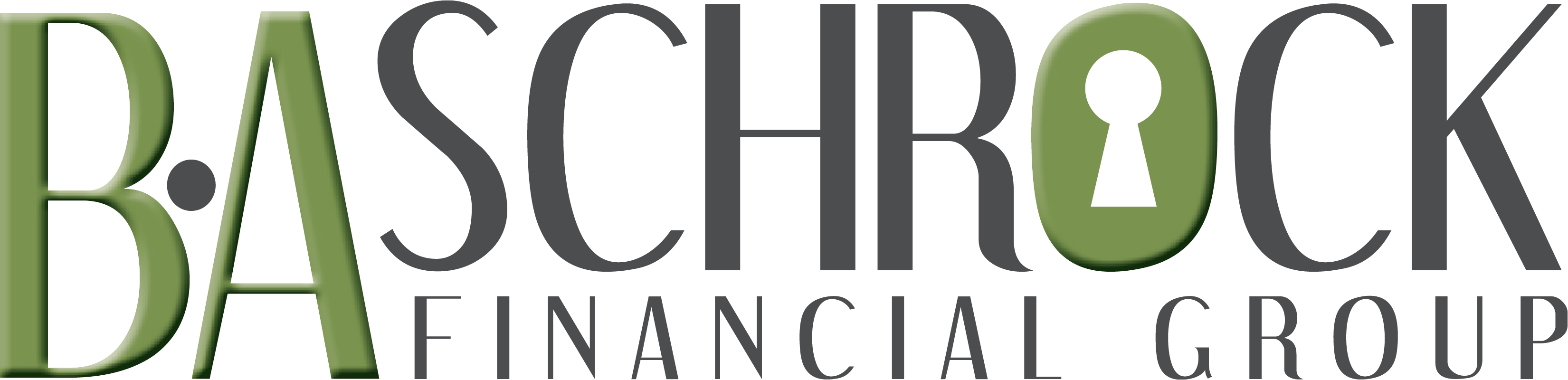 B.A. Schrock Financial Group | Ben Schrock