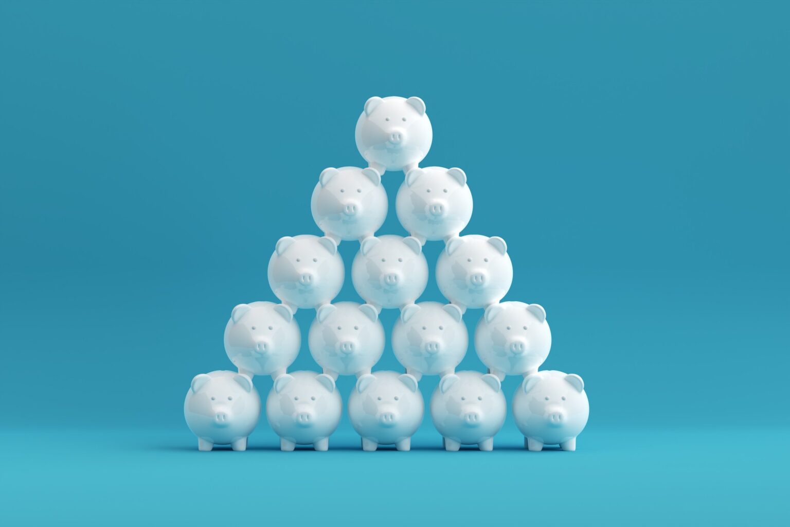 Don’t Forget the Tried-and-True Value of Compounding Interest BA Schrock