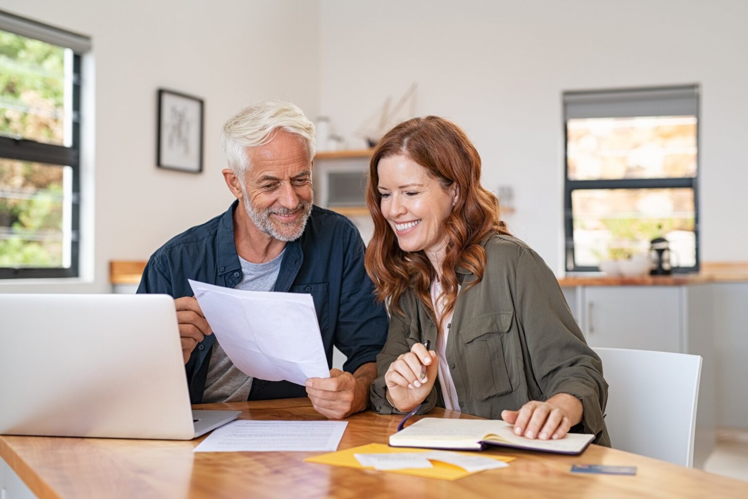 Don't Underestimate the Importance of Your Mindset Toward Your Finances BA Schrock