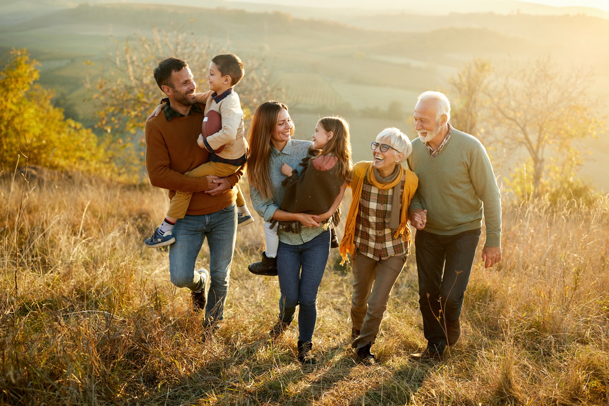 B.A. Schrock Financial Group | Protecting and Passing Down Your Financial Legacy