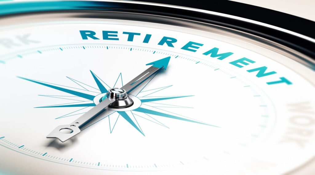 Navigating Retirement as a High-Net-Worth Individual BA Schrock