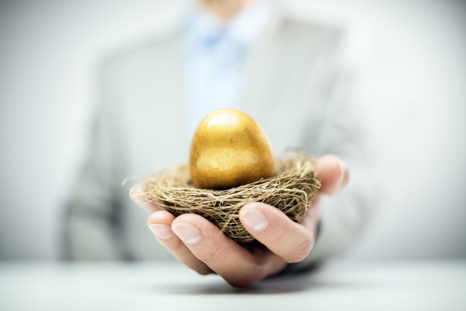Will Your Retirement Savings Be Enough? BA Schrock