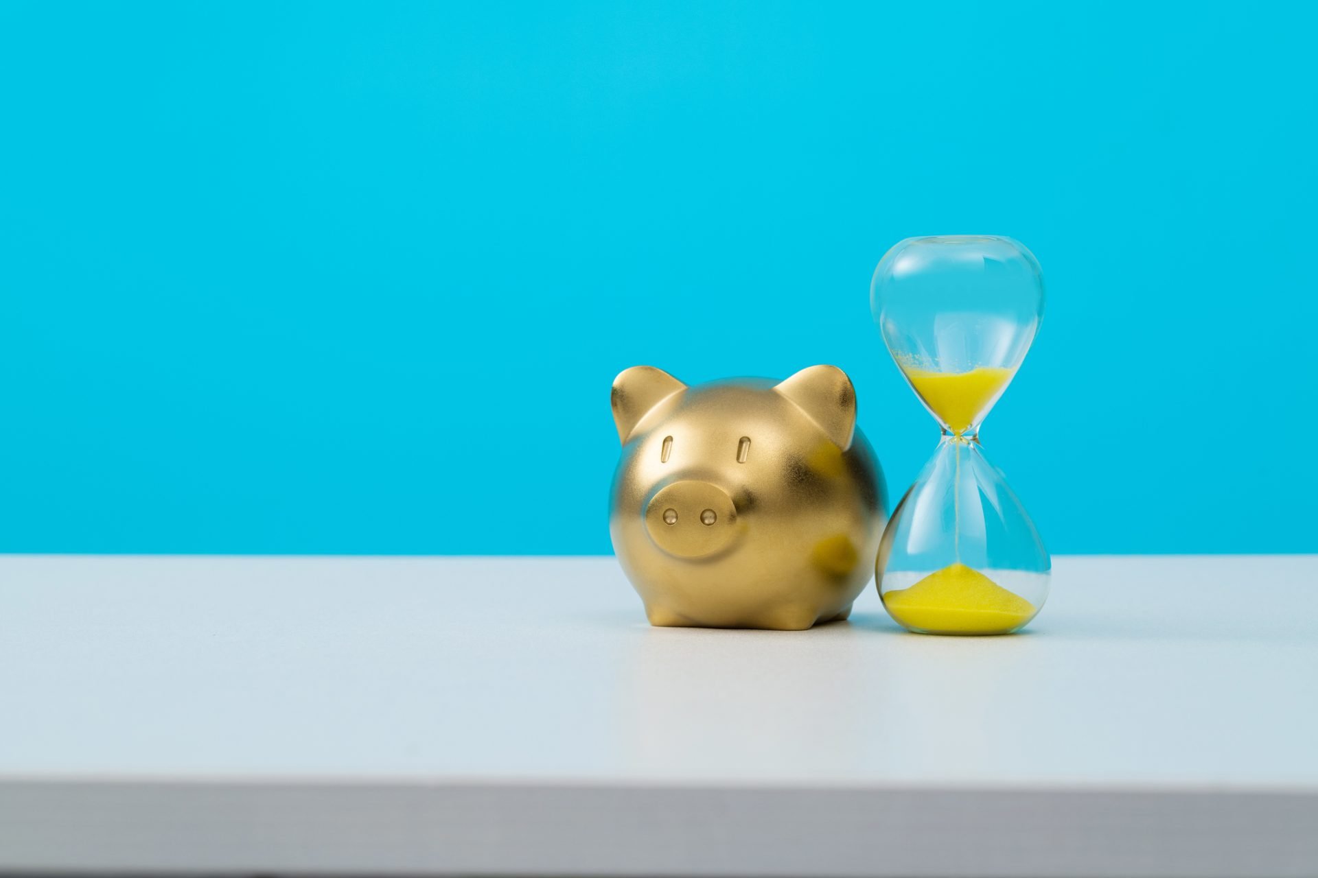 B.A. Schrock Financial Group | How Long Can I Keep My Money in My Retirement Account?