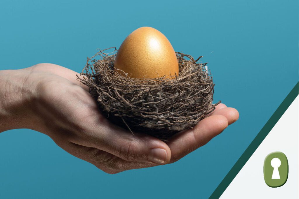 Retirement income planning allows you to mitigate the dangers of outliving your nest egg