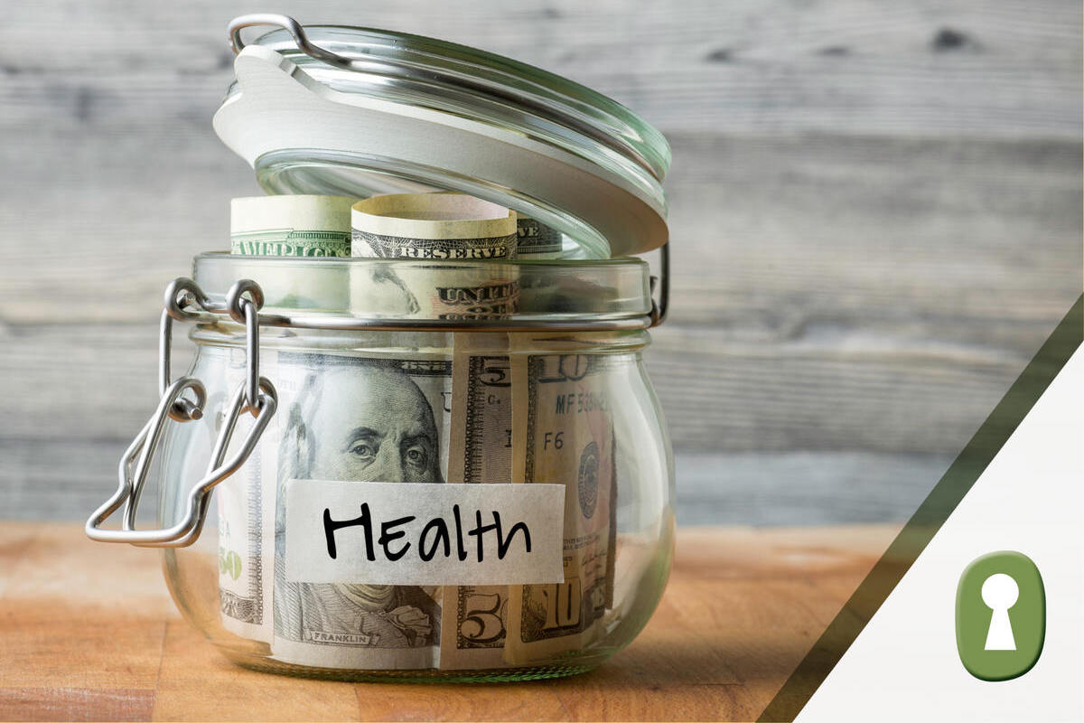 B.A. Schrock Financial Group | Supercharging Your Retirement Strategy: Harnessing the Power of Your Health Savings Account