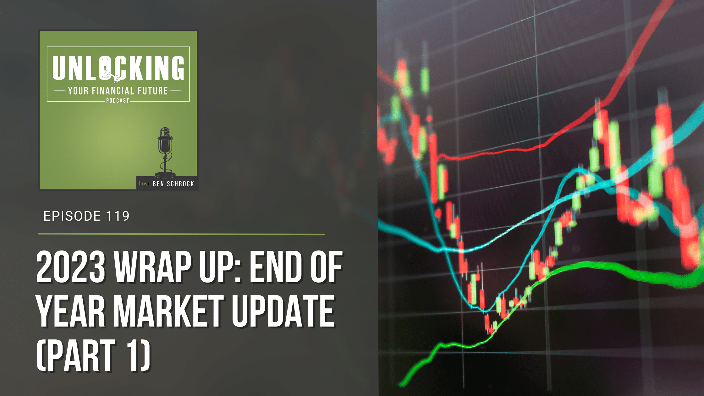 End of Year Market Update