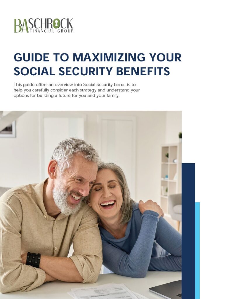 This guide offers an overview into Social Security benefits to help you carefully consider each strategy and understand your options for building a future for you and your family.
