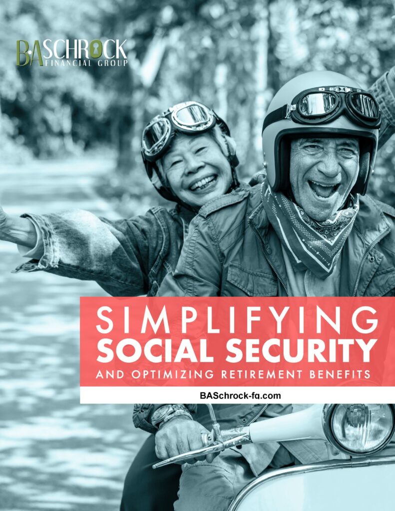 Your Guide to Social Security: Discover how to optimize benefits and make smart retirement decisions. Download expert tips now!