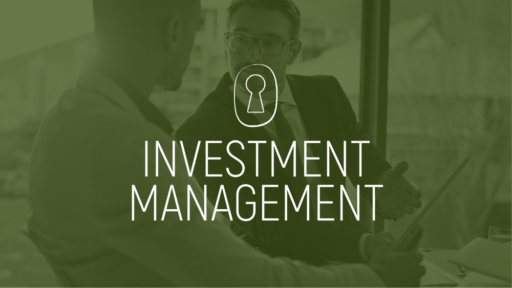 Investment Portfolio Management | B.A. Schrock | Wadsworth, OH