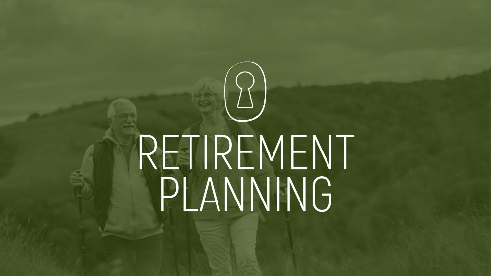 Retirement Income Planning |B.A. Schrock | Wadsworth, OH