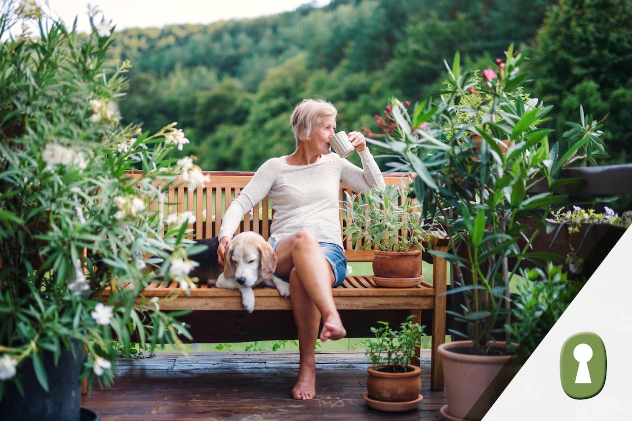 Using S.M.A.R.T. goals for financial planning is a helpful and proactive way for you to set and achieve your retirement financial goals.