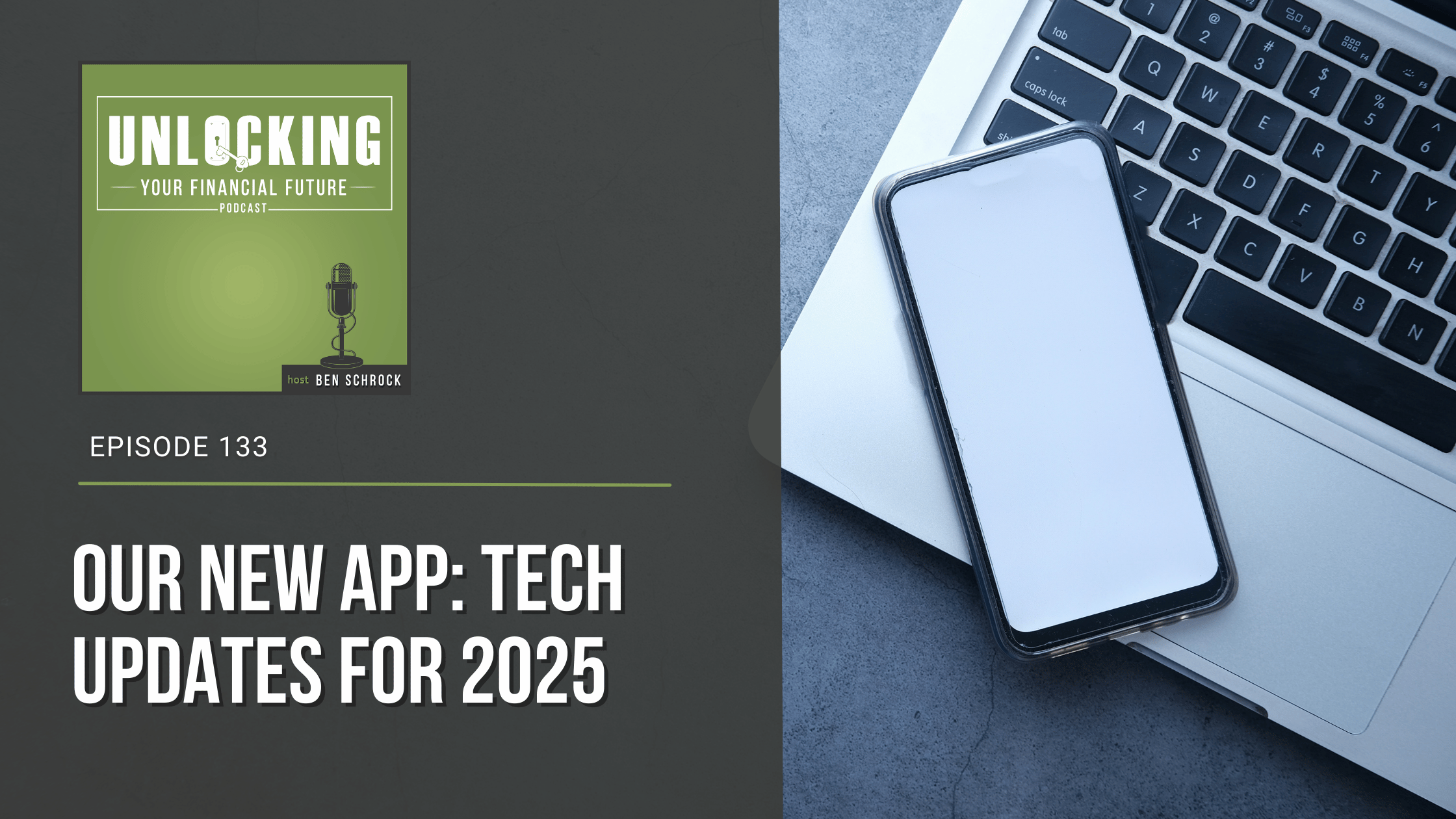 tech updates for 2025