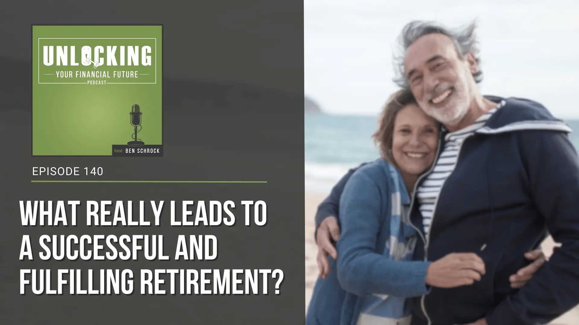 fulfilling retirement