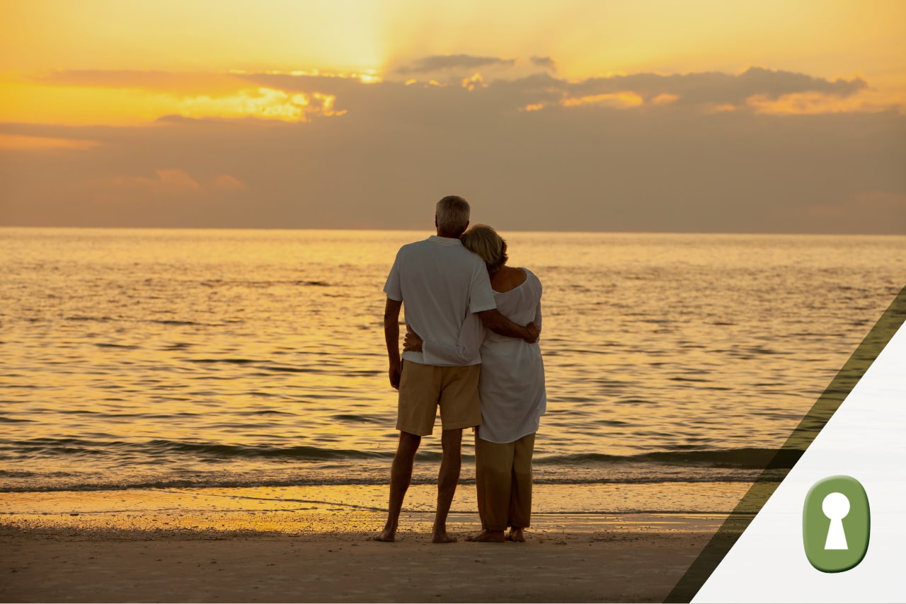 Learn how to define your retirement goals so you can create a plan based on what matters most to you and your future.