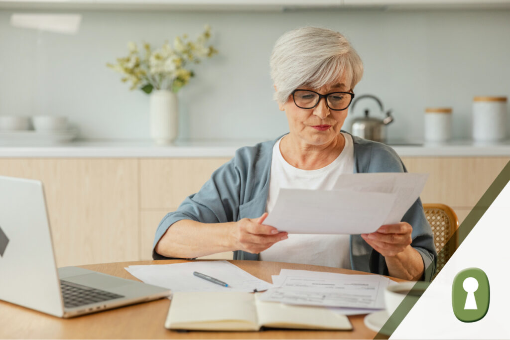 A major life event can disrupt your plans. Learn how to adjust your financial strategy after a major transition with a thoughtful, long-term approach.