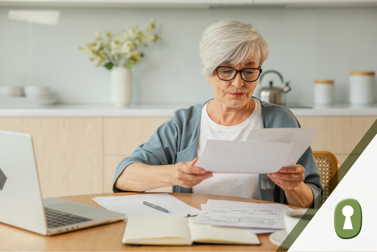 A major life event can disrupt your plans. Learn how to adjust your financial strategy after a major transition with a thoughtful, long-term approach.