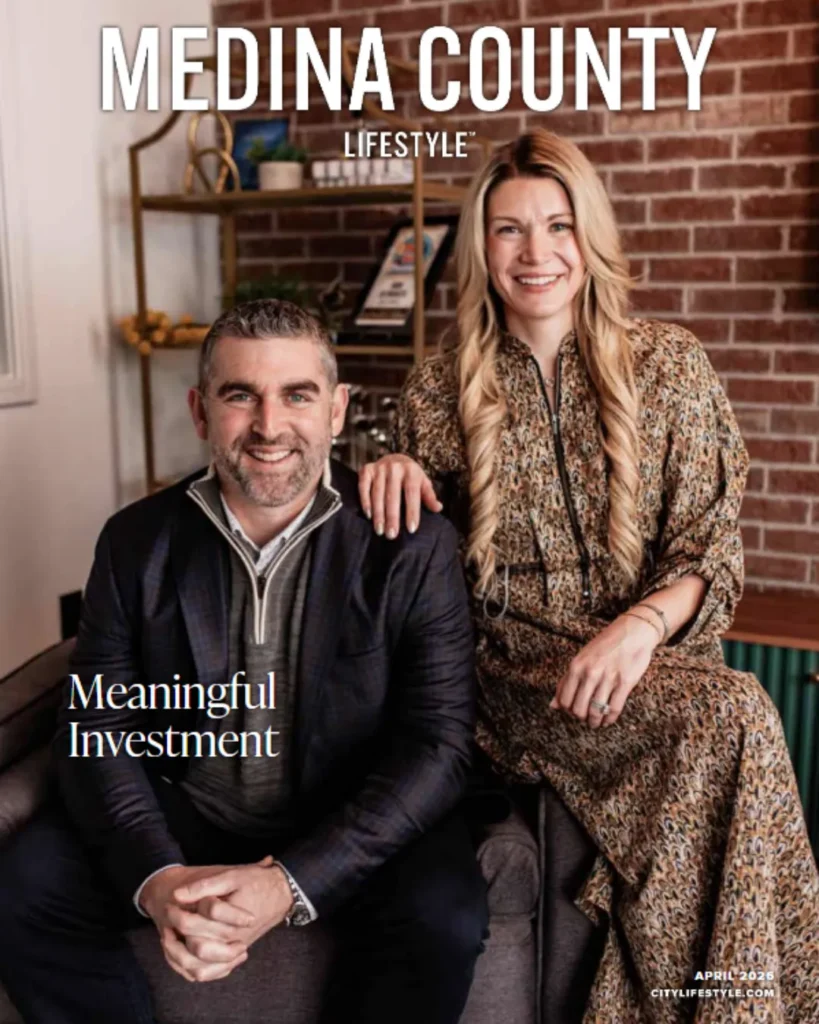 Medina County Lifestyle